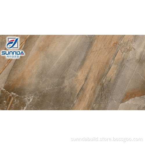 Sunnda 600x900 matte rustic porcellanato tile for living room